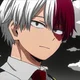 Shoto Todoroki