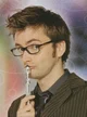 Tenth Doctor