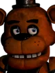 Freddy Fazbear