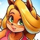 Tawna -Mother-