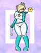 Racer Rosalina 