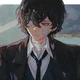 Dazai Osamu PM