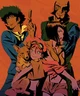 Cowboy Bebop RP
