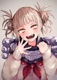 Toga Himiko
