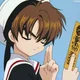 Li Syaoran