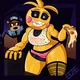 Toy Chica
