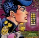 Josuke Higashikata 