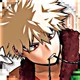 Katsuki Bakugo BR