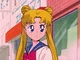 Sailor moon rp
