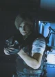 Leon S Kennedy