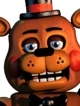 Toy Freddy