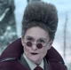 The Woman With Hair