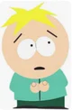 Butters-south park