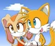 Tails and Cream