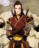 Firelord Zuko