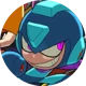 CopyBot Megaman