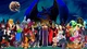 Disney Villains 