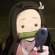 American Nezuko