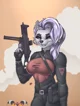Mercenary Loona