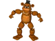 Freddy Fazbender