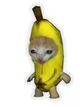 Banana Cat