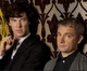 Sherlock and John