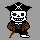 Pirate Sans