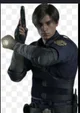 Leon s Kennedy re2