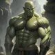Grog the Orc