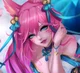 Spirit Blossom Ahri