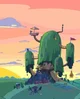 Adventure Time