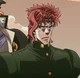 Kakyoin - BR JOTAKAK