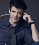 Grant Gustin
