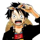 Luffy