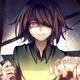 Creepy Chara