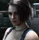 Jill Valentine