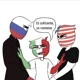 Mexico y Rusia
