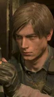 Leon Kennedy