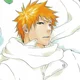 Ichigo kurosaki