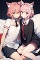 Felix and Astolfo