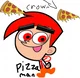 Pizza fairy