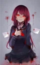 Yandere girl