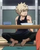 Bakugo