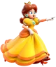 Princess daisy