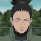 Nara Shikamaru 