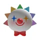 Happy clown
