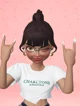 ZEPETO character
