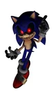 Sonic EXE