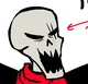 PAPYRUS UNDERFELL