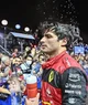 Carlos Sainz 